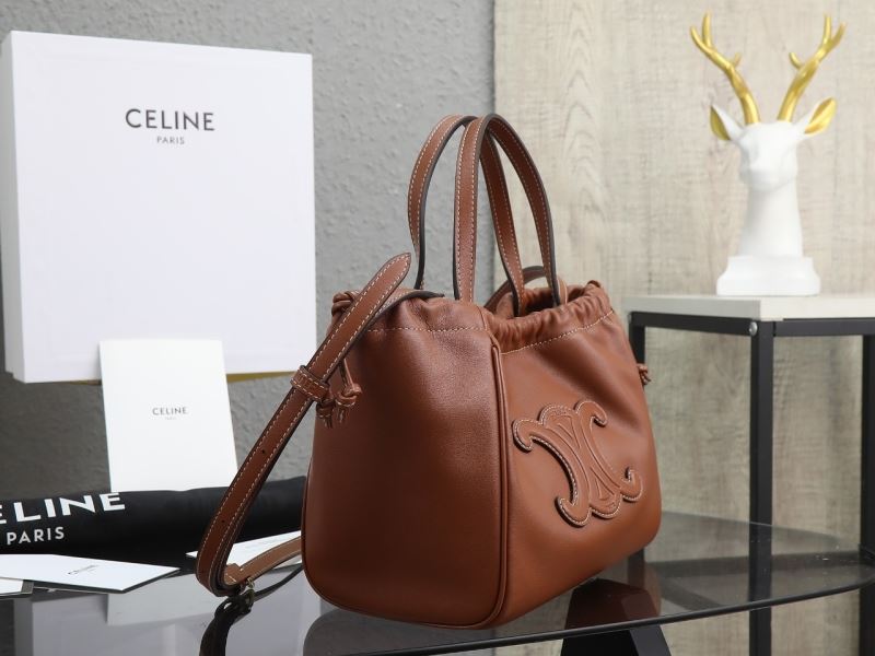 Celine Top Handle Bags